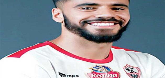 الزمالك يكشف تطورات إصابة محمود بنتايك