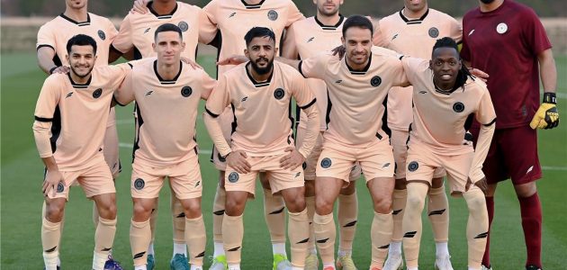 سبق له تدريب مهاجم منتخب مصر.. الشباب السعودي يعلن عن مدربه الجديد