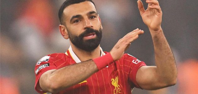 دون هاتشيسون: محمد صلاح أفضل لاعب في العالم حاليًا