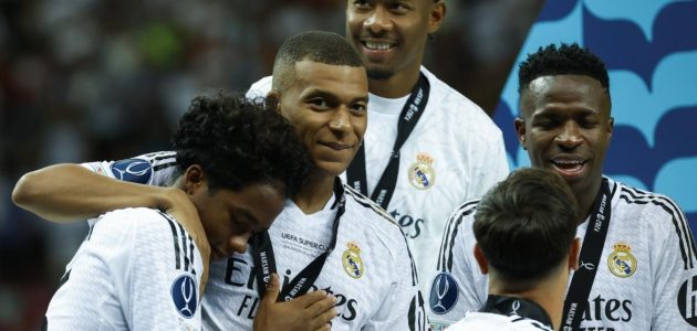 عملية مستهدفة.. مقتل صهر لاعب ريال مدريد بالرصاص