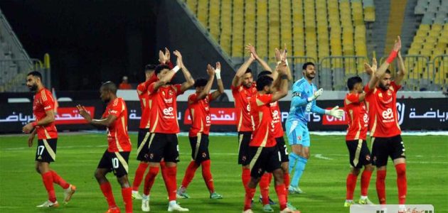 «المصري اليوم» تكشف عن لاعبي الأهلي المرشحين للانتقال إلى الدوري القطري