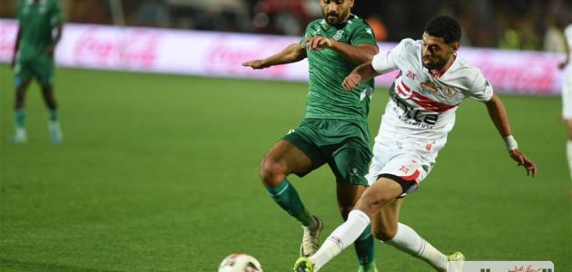 خبير تحكيمي يثير الجدل حول طرد لاعب الاتحاد أمام الزمالك