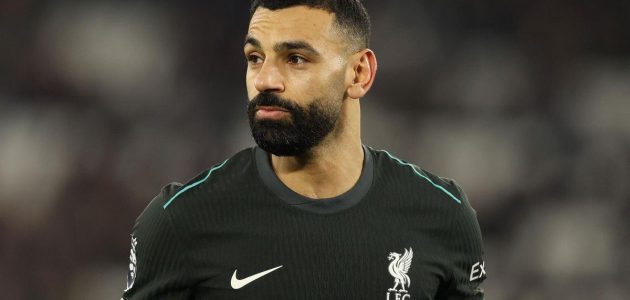 ميرفي: من السخف عدم تجديد عقد محمد صلاح مع ليفربول.. ولاعب ريال مدريد بديل مناسب