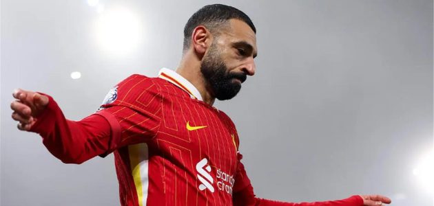 ارتياح في ليفربول.. مشكلة كبرى أمام الدوري السعودي للتعاقد مع محمد صلاح