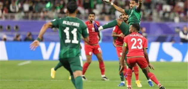 تشكيل منتخب السعودية أمام عمان في كأس الخليج 2024 “خليجي 26”