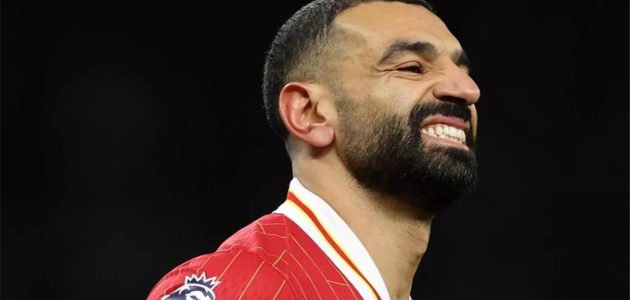 تقارير تُحبط جماهير ليفربول بشأن مستقبل محمد صلاح