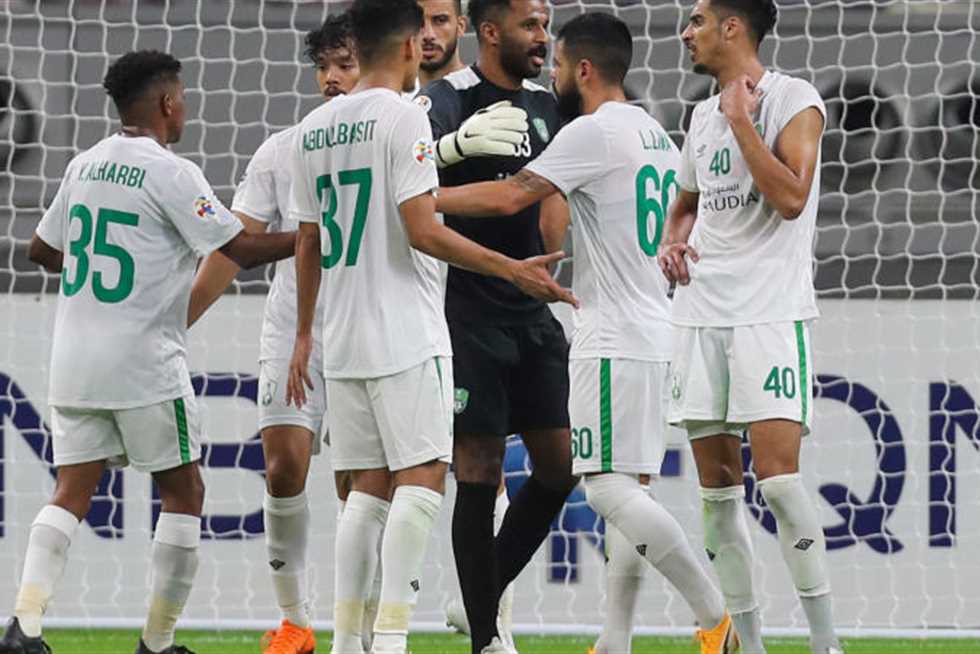 مباشر الآن.. مباراة الأهلي ضد التعاون (0-0) في الدوري السعودي