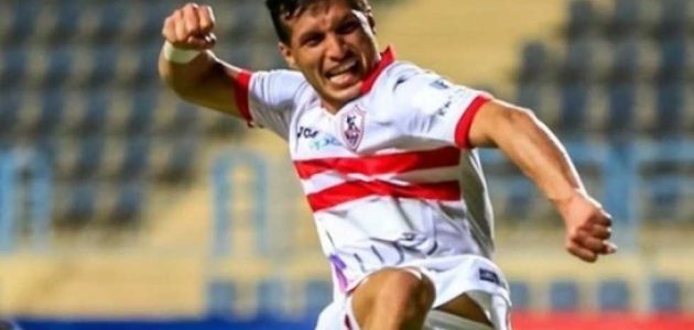 4 صفقات أبرزهم طارق حامد.. بشير التابعي يكشف عن احتياجات الزمالك الشتوية