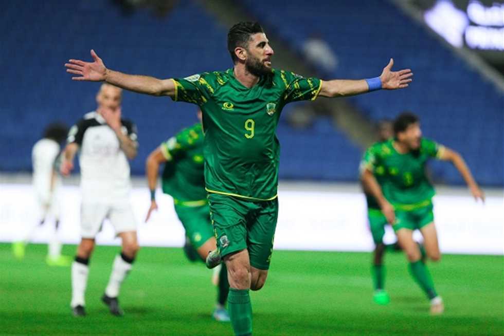 الشرطة العراقي يسقط أمام برسبوليس الإيراني في دوري أبطال آسيا للنخبة