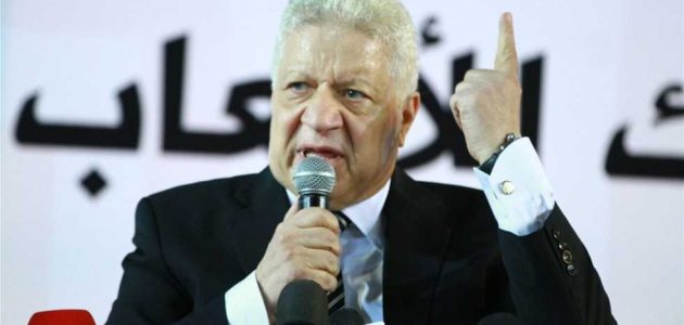 تعليق ناري من مرتضى منصور على فوز الأهلي وخسارة زيزو في جوائز أفريقيا