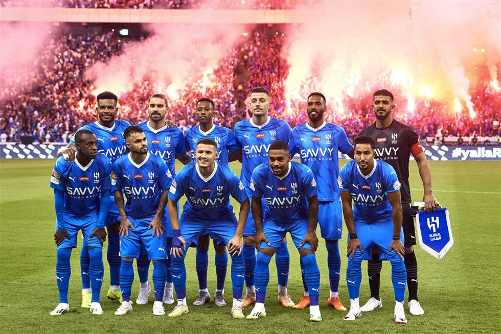 بتوقيت القاهرة والسعودية.. مواعيد مباريات الهلال في كأس العالم للأندية 2025