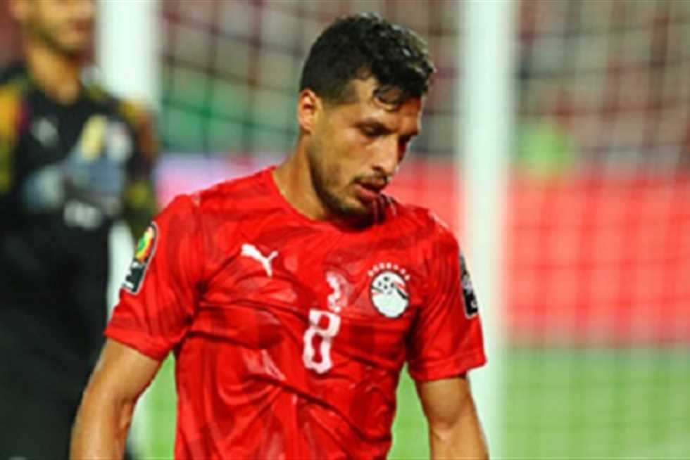 الزمالك يقترب من استعادة طارق حامد.. إعلامي يكشف التفاصيل