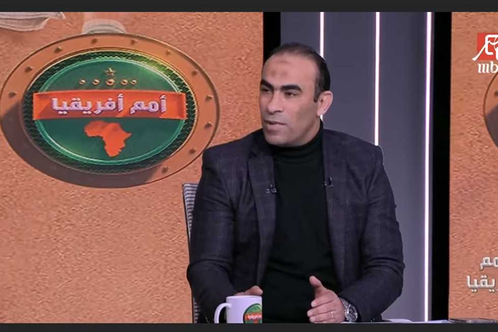 «زعامة الأهلي مش محتاجة جدال».. سيد عبدالحفيظ يرد على هؤلاء (فيديو)