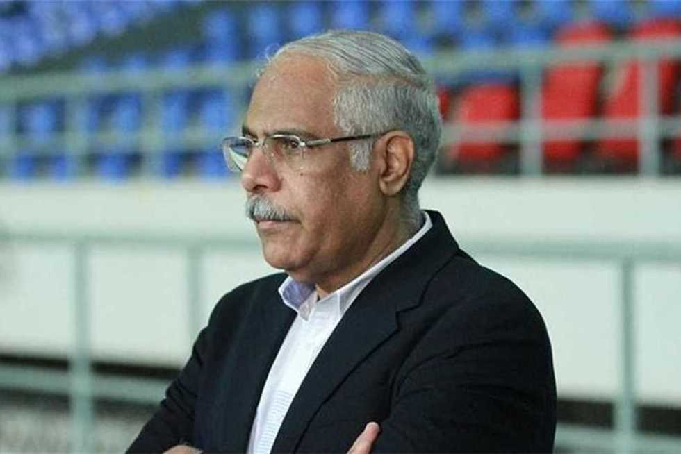 «مش هنكر».. جمال علام يؤكد انتماءه لنادي الزمالك