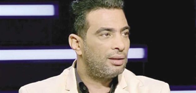 شادي محمد: البعض يتصيد الأخطاء لـ الأهلي وهناك حملة ممنهجة ضد النادي