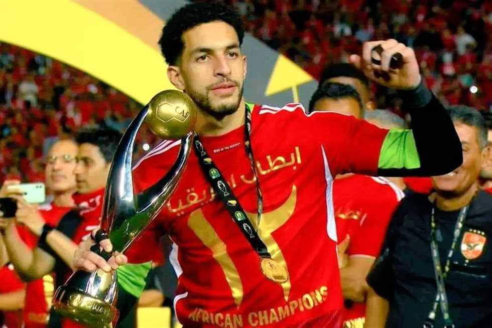 5 أسماء أبرزهم «شوبير».. غيابات الأهلي أمام أورلاندو في دوري أبطال إفريقيا