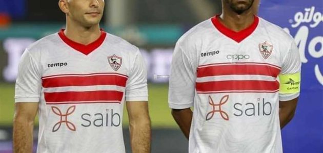 بسبب زيزو وشيكابالا.. تفاصيل أزمة الزمالك والشركة الراعية (خاص)