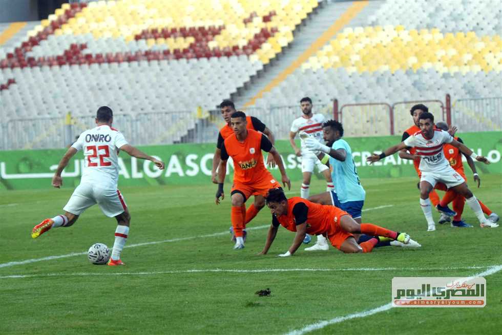 «كل الأرقام في صالحه».. وليد صلاح الدين ينصح الزمالك بالتعاقد مع هذا اللاعب