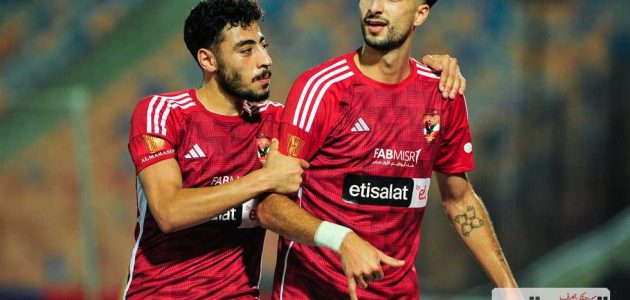 جدول ترتيب هدافي الدوري المصري بعد مباريات اليوم