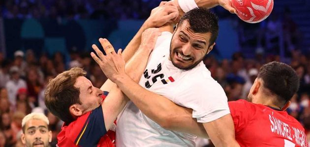 رسميًا.. قناة مجانية تُعلن نقل مباريات منتخب مصر لكرة اليد في كأس العالم