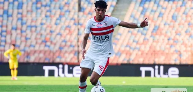 مباشر الزمالك ضد الطلائع الآن في مباراة صدارة الدوري المصري