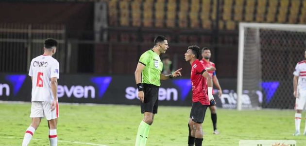 مباشر الآن.. مباراة الزمالك ضد طلائع الجيش (0-0) في الدوري المصري