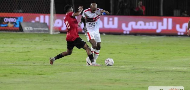 موعد مباراة الزمالك وطلائع الجيش والقنوات الناقلة في الدوري المصري