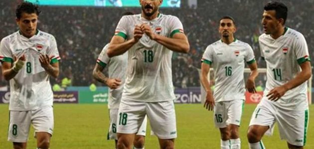 مباريات اليوم.. أبرزها مباراة العراق ضد السعودية في كأس الخليج العربي