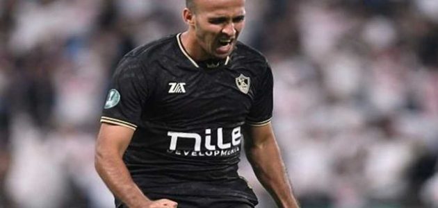 جدول ترتيب هدافي الدوري المصري بعد هدف ناصر منسي اليوم