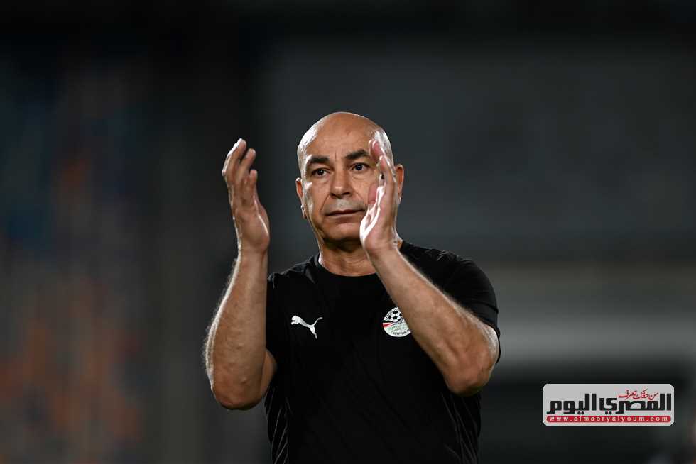 « طلب مني التواجد مع المنتخب».. جمال علام يكشف تفاصيل حديثه مع حسام حسن