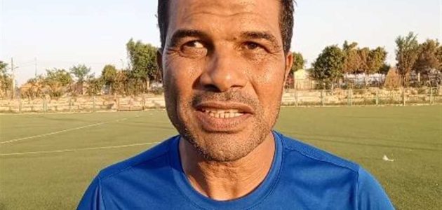 لاعب المنصورة: اعترف بخطأ التعدي على المدرب وسأذهب لتقبيل رأسه