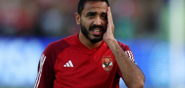 «حسيت بالقهر».. كهربا يكشف تفاصيل صادمة في غرامة الزمالك