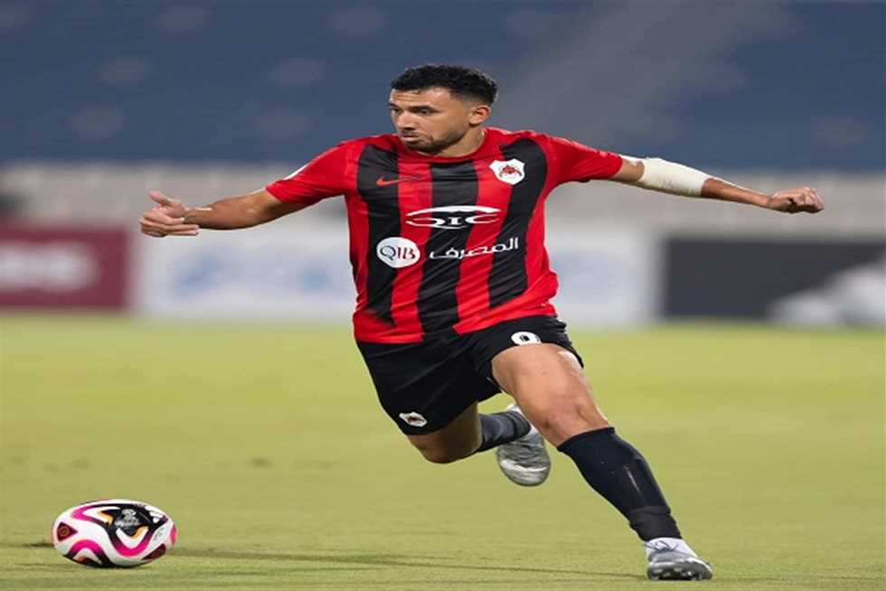 رغم تألق أحمد عبد القادر .. تريزيجيه يقود الريان لتخطي قطر في الدوري القطري (فيديو)