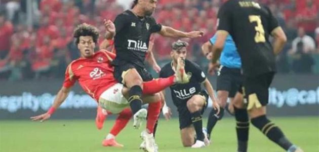 صدمة لـ الأهلي وبيراميدز يتفوق على الزمالك .. ترتيب القيمة التسويقية للأندية الأفريقية