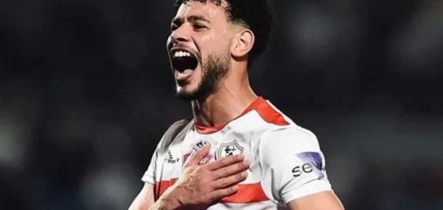 تعليق قوي من شوبير على عقوبات الرابطة ضد الزمالك وعدم إيقاف دونجا