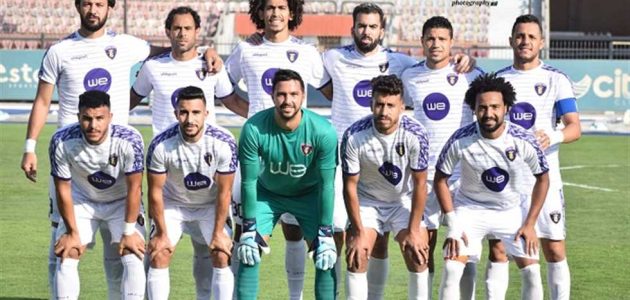 في مباراة مثيرة.. «وي» يفوز على كهرباء الإسماعيلية بـ دوري المحترفين