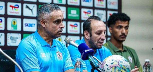 ممدوح عباس يتدخل لإبقاء جوميز في الزمالك (تفاصيل)