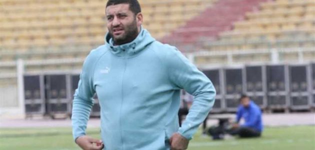 بعد الإعلان رسميًا.. تعرف على الجهاز المعاون لـ جروس في الزمالك