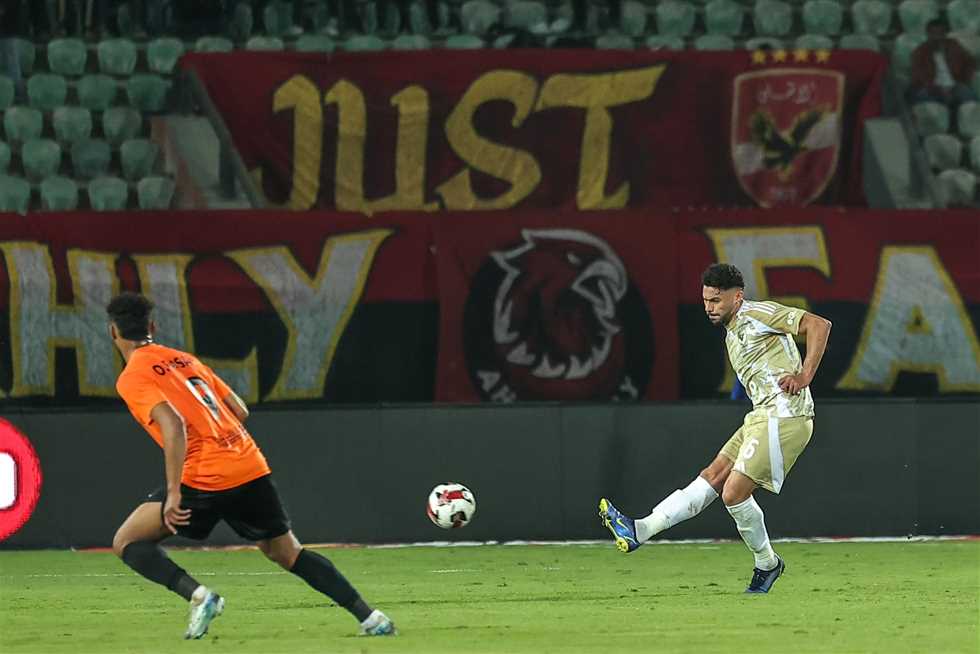 جدول ترتيب الدوري المصري بعد تعادل الأهلي مع البنك