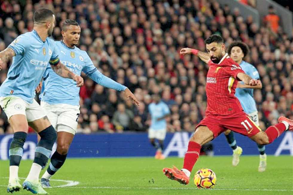 ليفربول في الصدارة.. جدول ترتيب الدوري الإنجليزي قبل مباريات اليوم