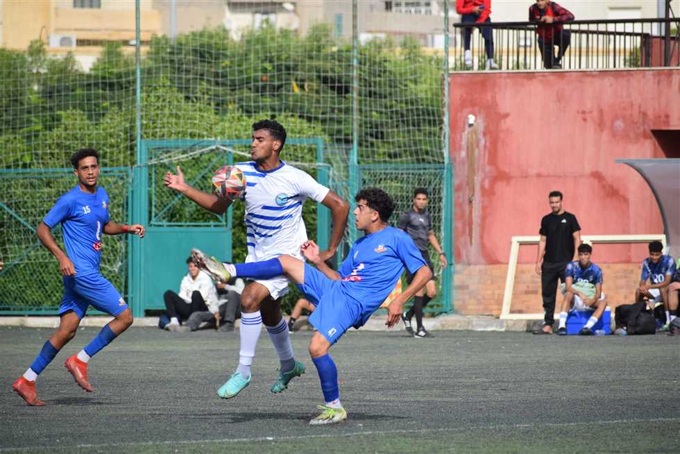 دورى القسم الثاني 2024: طلائع الأسطول يواجه الهلال وأصحاب الجياد يستدرج دمنهور