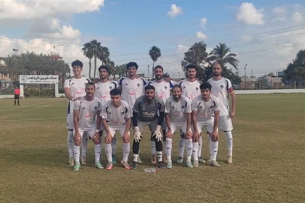 دوري القسم الثاني.. دمياط يواجه شبح الهبوط للدرجة الثالثة بعد ثلاثية بايونيرز