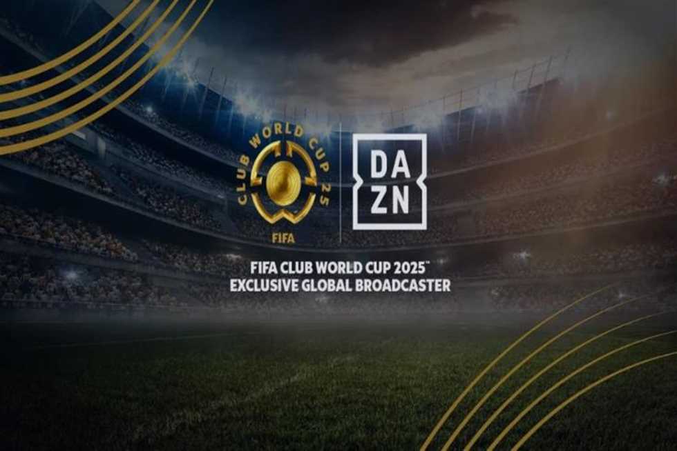 بمشاركة الأهلي.. «فيفا» يعلن إذاعة مباريات كأس العالم للأندية على منصة DAZN