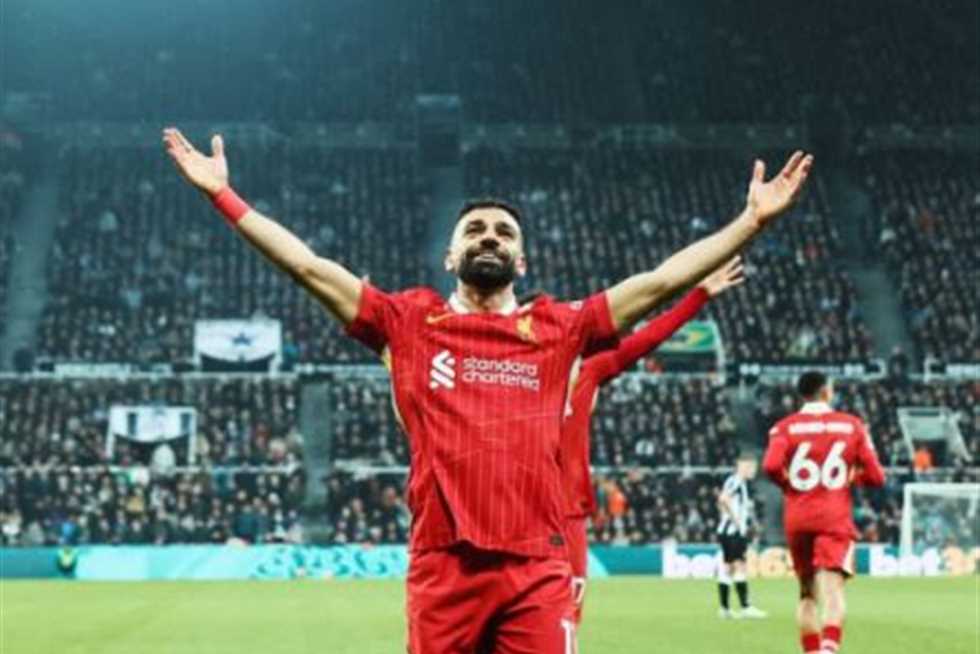 ليفربول يحكم قبضته على الصدارة وابتعاد مان سيتي.. جدول ترتيب الدوري الإنجليزي