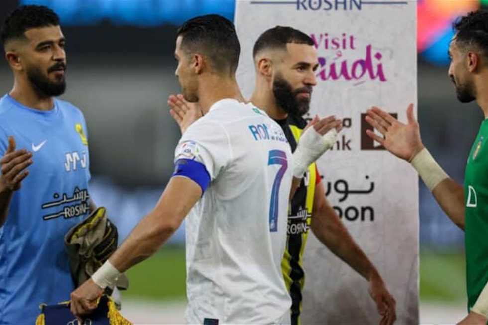 مباشر الآن مباراة الاتحاد والنصر في الدوري السعودي (0-0).. لحظة بلحظة