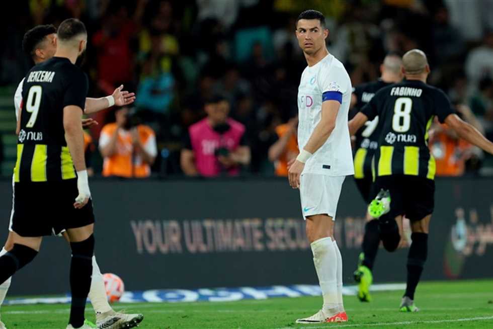 مباشر مباراة الاتحاد ضد النصر (0-0) في الدوري السعودي.. لحظة بلحظة