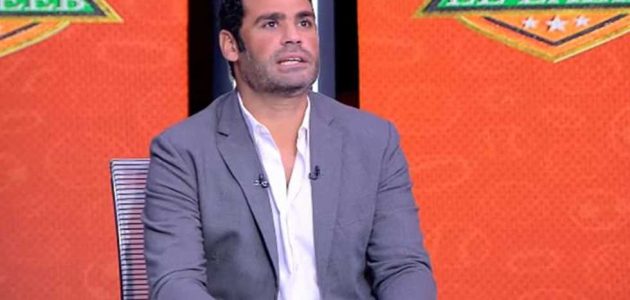 محمد عبدالمنصف يكشف موعد وصول مدرب الزمالك الجديد.. وهذا أبرز المرشحين