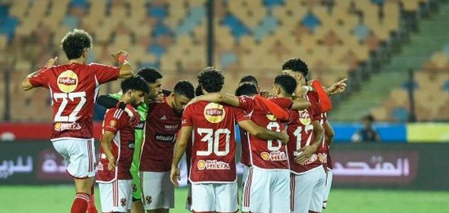 مباشر مباراة الأهلي ضد باتشوكا (0-0) نصف نهائي إنتركونتيننتال.. لحظة بلحظة