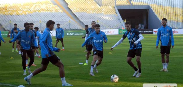 الدوماني: الزمالك دائما قادر على تخطي الصعاب بسبب شخصية البطل