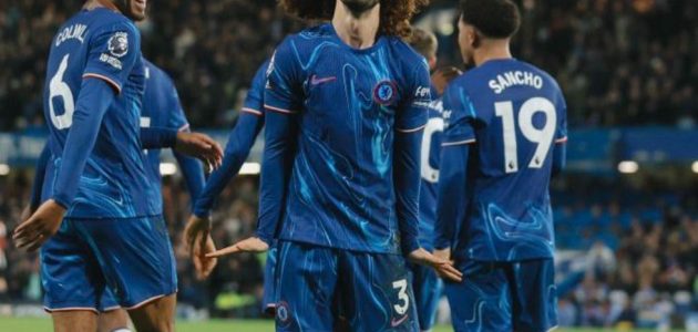 مباشر مباراة تشيلسي و فولهام (0-0) بالدوري الإنجليزي الممتاز.. لحظة بلحظة